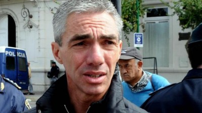 El intendente de Junín evalúa rechazar la Policía Local