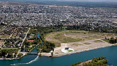 Neuquén, entre las cinco provincias sin recesión