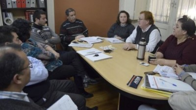 Municipales de Corrientes conformes con la reapertura de paritarias