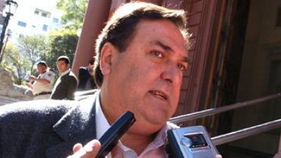 Rosario: » Los municipales cobran menos por Ganancias «