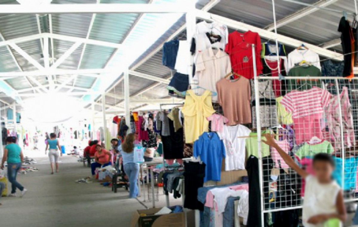 La FET cuestiona a municipios Tucumanos por las ferias