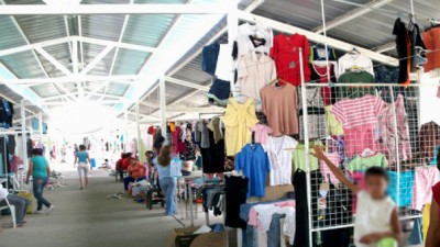 La FET cuestiona a municipios Tucumanos por las ferias
