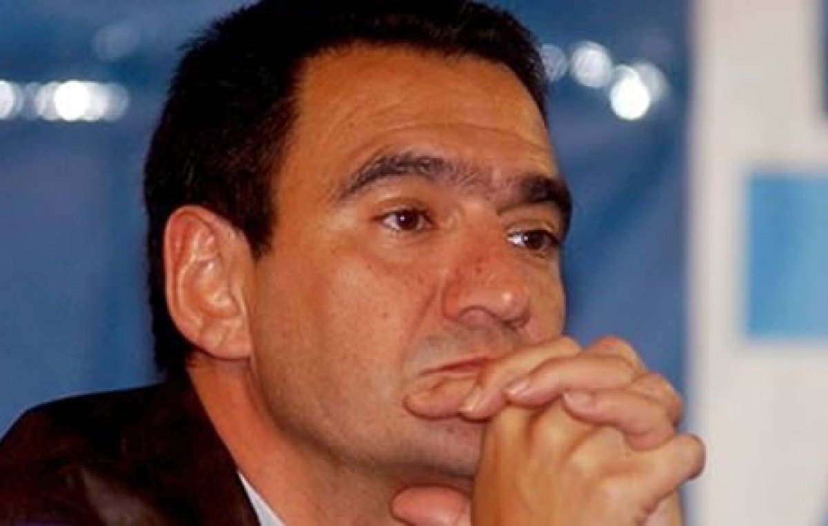 Santa Fe: FESTRAM repudia la presencia de Cavallo