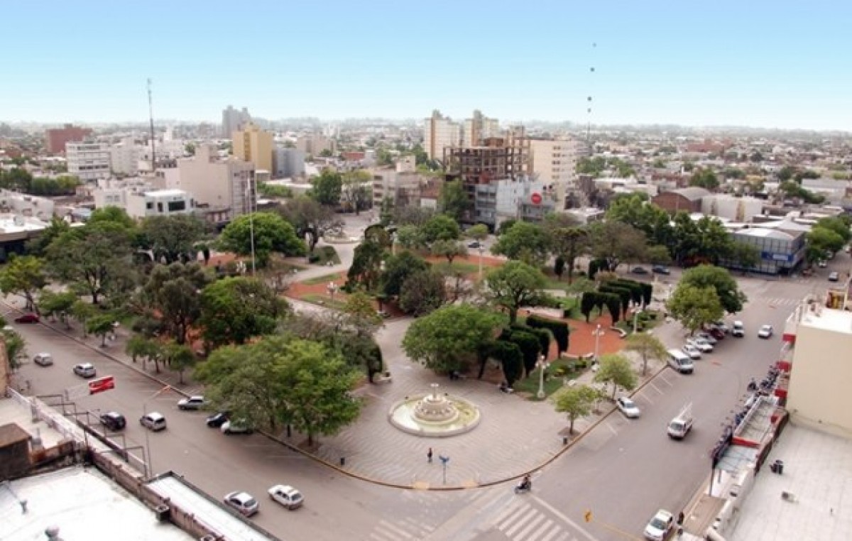 Destinan casi cinco millones de pesos para Villa María y otras localidades de la región