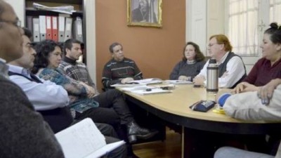 Gremio municipal de Corrientes va por un nuevo aumento salarial