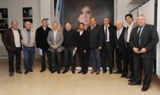 Policías comunales: Tras el decreto de Scioli, Granados se reunió con intendentes de la FAM