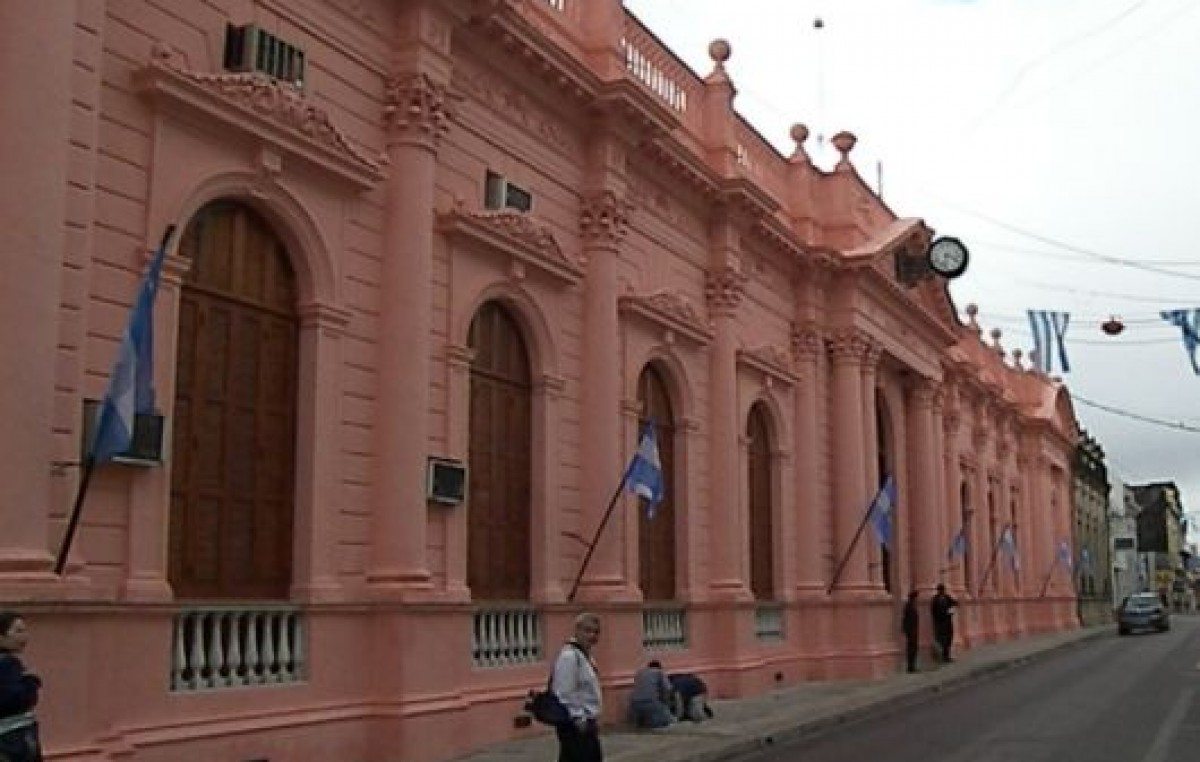 Fondo Sojero: Comunas Correntinas hacen los deberes para no quedar en «off side»