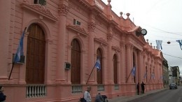 Fondo Sojero: Comunas Correntinas hacen los deberes para no quedar en «off side»