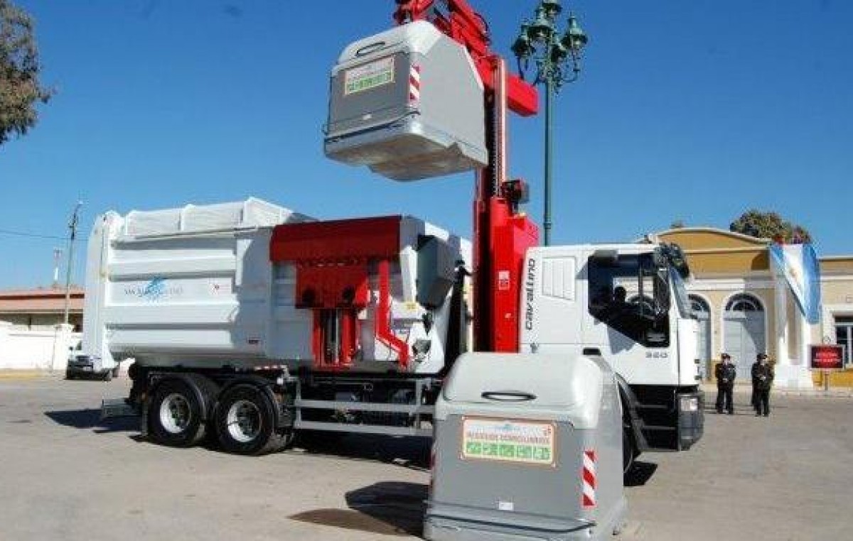 El municipio de La Rioja busca extender el sistema “Easy”