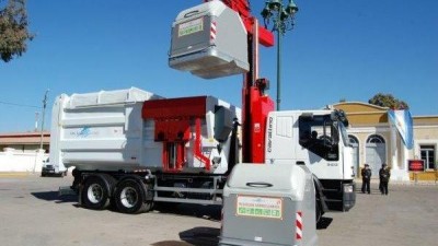 El municipio de La Rioja busca extender el sistema “Easy”