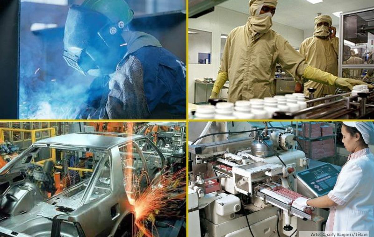 Para la Cepal, en la última década Argentina registró el mayor crecimiento en 50 años
