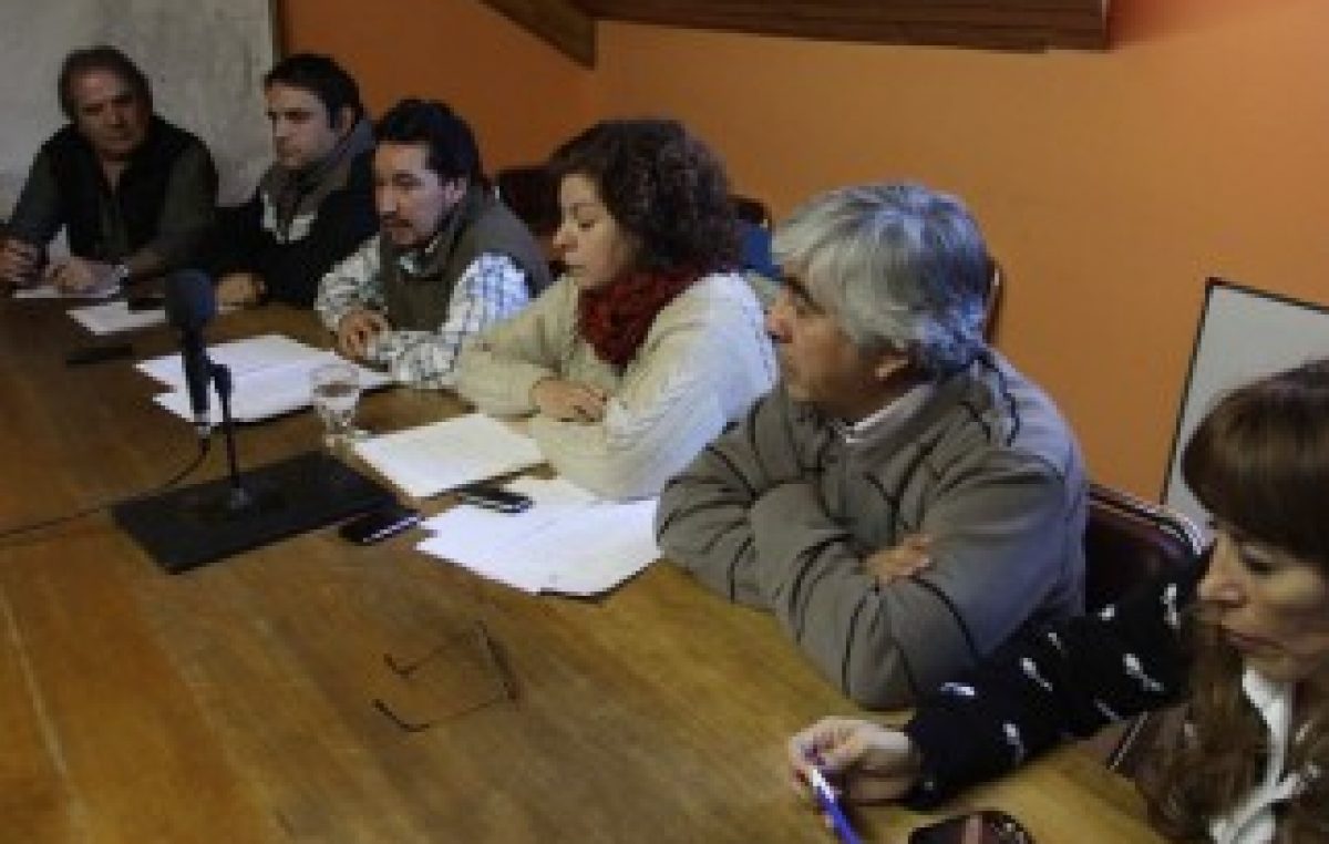 Zapala: suman denuncias por maltrato laboral en el municipio