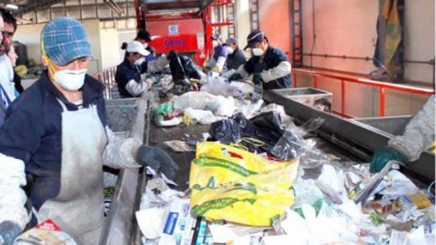 Planta de Residuos: Esquel reclamará que Trevelin aporte el 20 % de los costos de funcionamiento