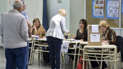 El costo de los comicios debería ser afrontado por el municipio de Comodoro