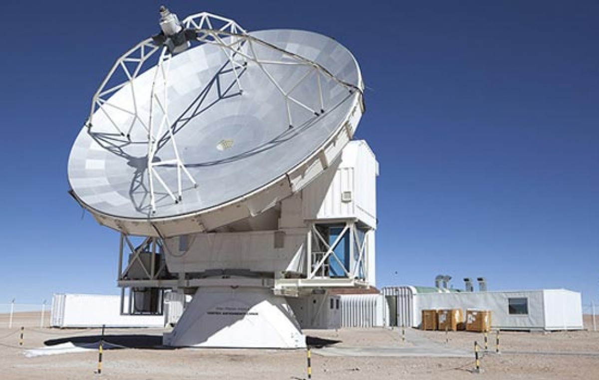 Argentina y Brasil avanzan en un proyecto astronómico de impacto mundial