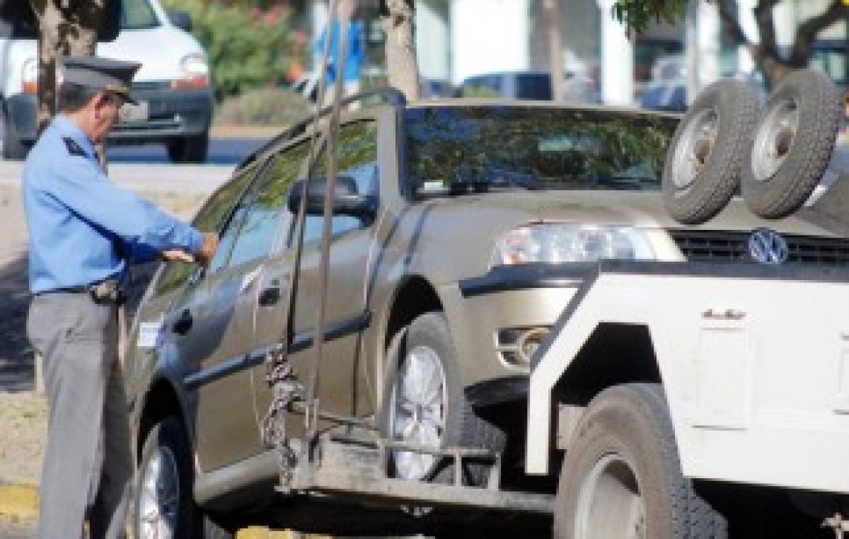 Neuquén: Fuertes multas por agresiones a inspectores