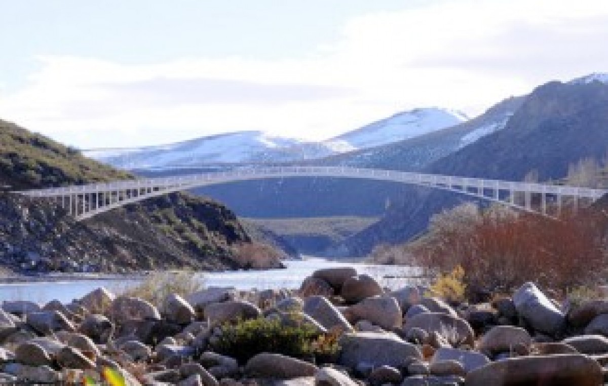 Butalón Norte está muy cerca de tener su ansiado puente