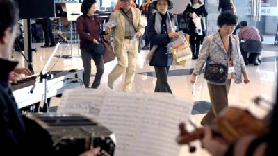 Buenos Aires es la tercera ciudad de Latinoamérica en la que más dinero gastan los turistas internacionales