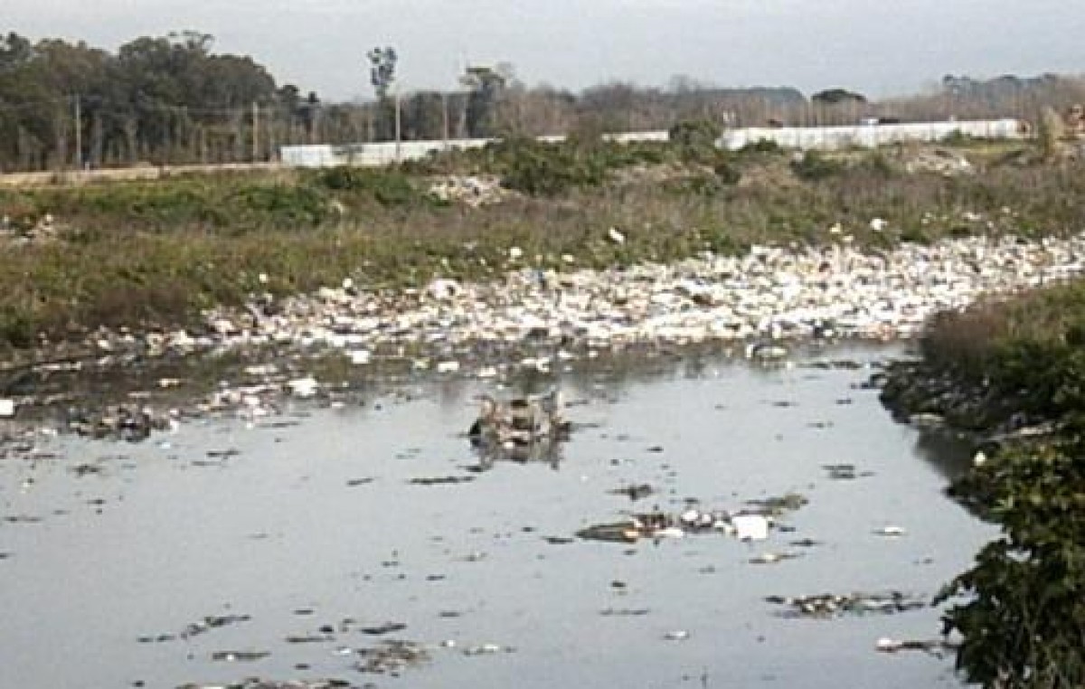 El BID aprobó un crédito de US$ 410 millones para obras de saneamiento en la cuenca del Río Reconquista