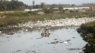 El BID aprobó un crédito de US$ 410 millones para obras de saneamiento en la cuenca del Río Reconquista