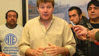 Río Grande: “El pase a planta no estará condicionada a una afiliación política”