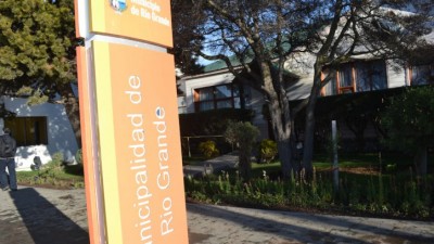 Gremio municipal de Río Grande exige que se haga concurso para pase a planta