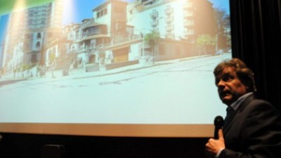 El municipio de Mar del Plata exhibe el amplio caudal de inversiones públicas y privadas en marcha