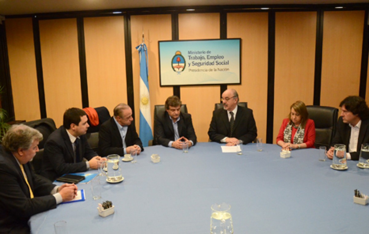 Incentivo para empresas que creen puestos de trabajo en Mar del Plata