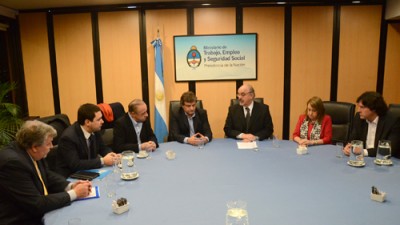Incentivo para empresas que creen puestos de trabajo en Mar del Plata