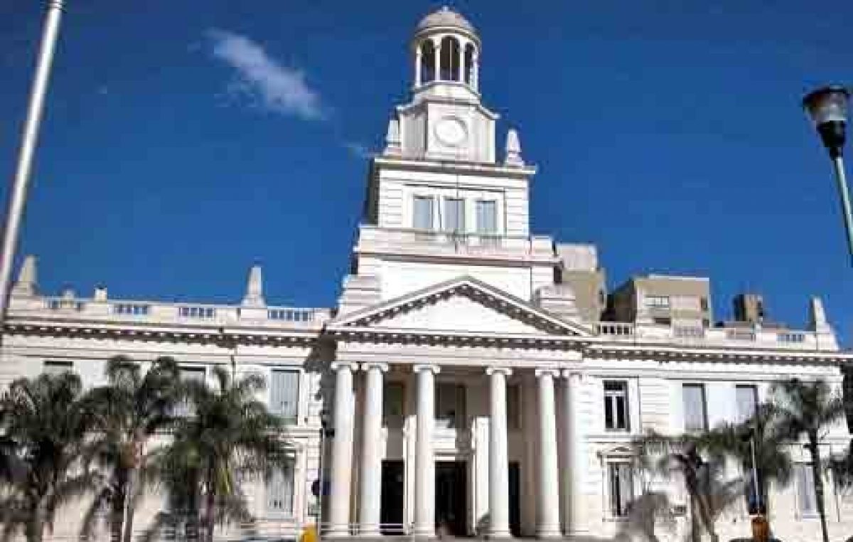 Volvieron a intimar al Municipio de Río Cuarto para que blanquee los salarios