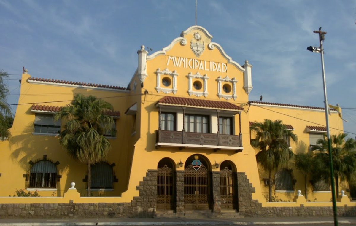 Municipales reiniciarán plan de lucha en San Pedro por la planta permanente