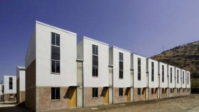 Construirán viviendas sociales con energías renovables en Rawson y Comodoro