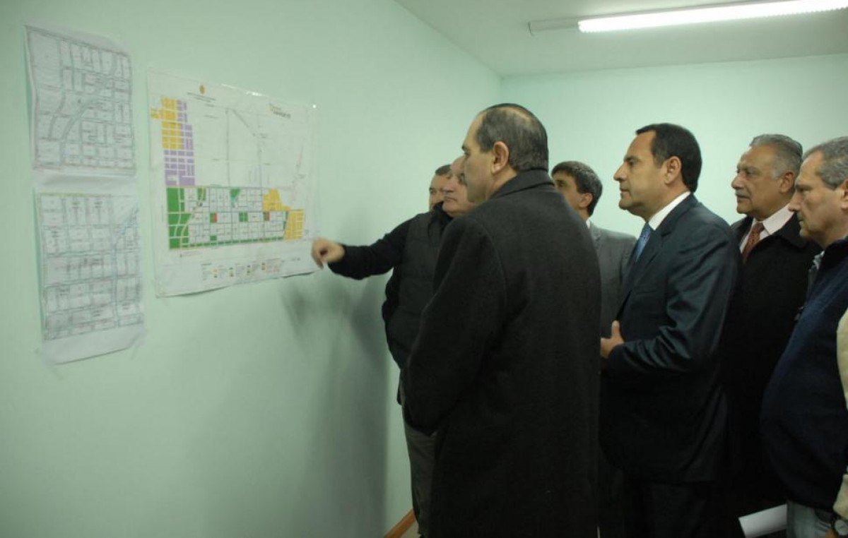 Tucumán: Los comisionados rurales redoblan la apuesta y piden la “municipalización”
