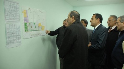 Tucumán: Los comisionados rurales redoblan la apuesta y piden la “municipalización”
