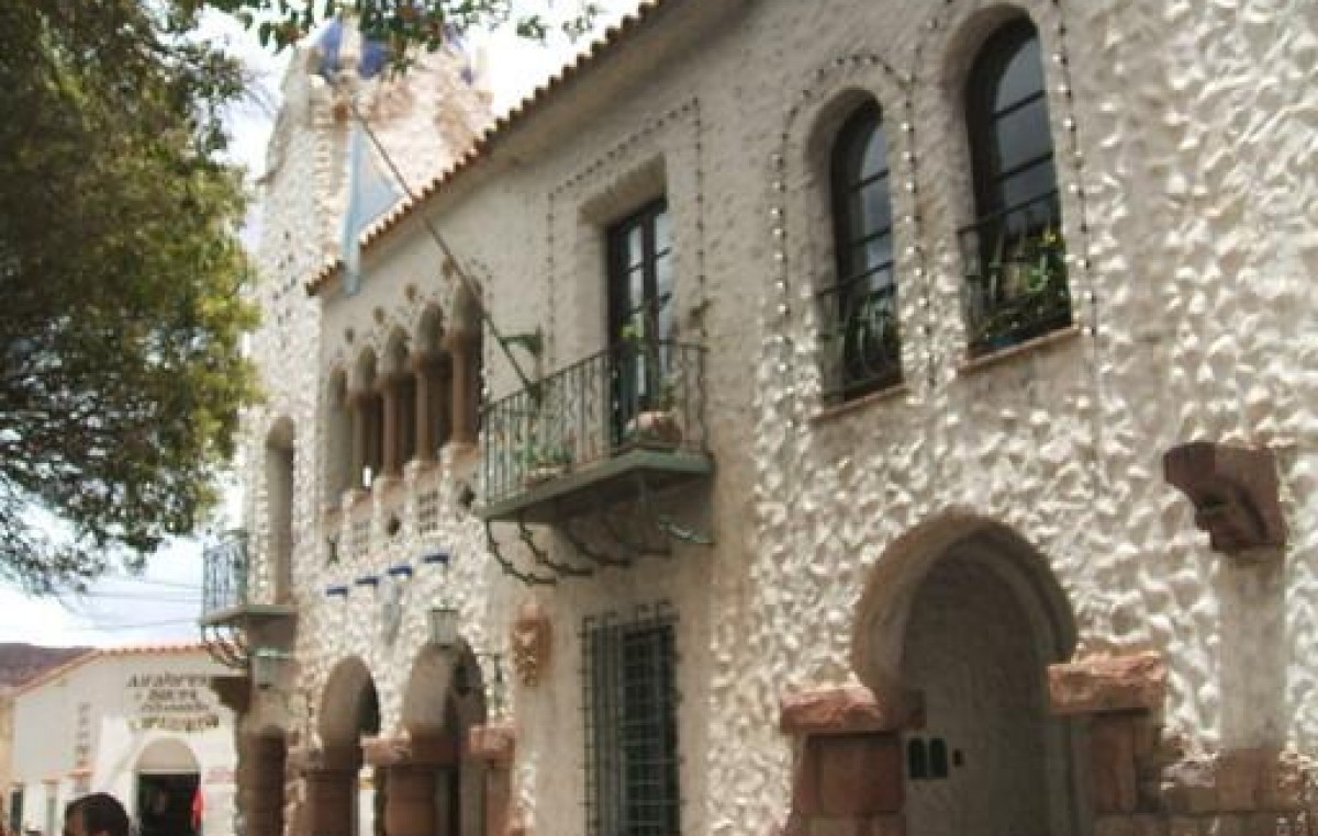 Ley de coparticipación: El Intendente de Humahuaca reclama “que venga a proteger a los municipios y no a ponerle una mochila de plomo”