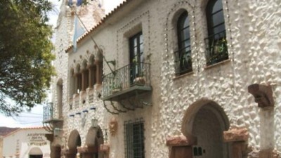 Ley de coparticipación: El Intendente de Humahuaca reclama “que venga a proteger a los municipios y no a ponerle una mochila de plomo”