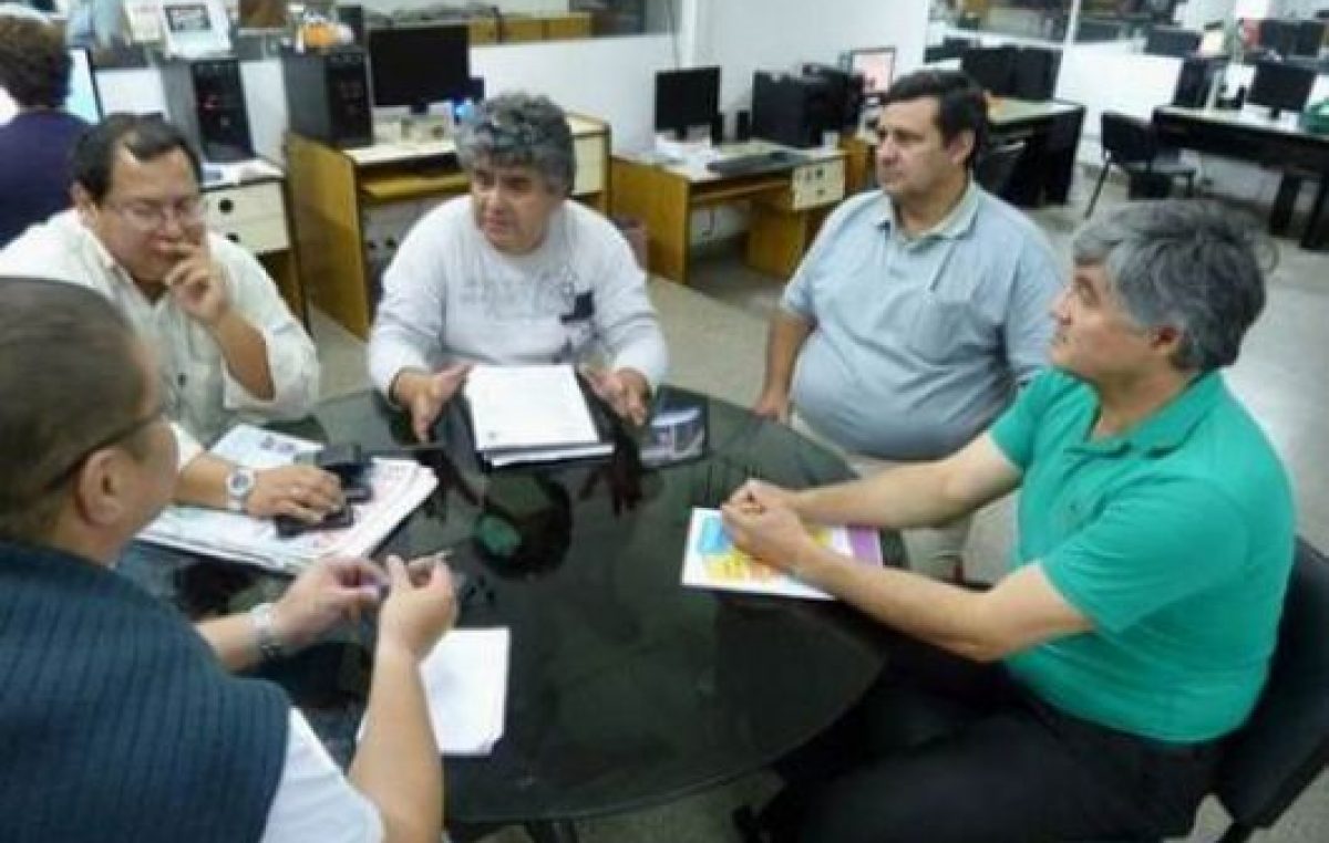 Interna municipal en Corrientes pone en jaque el convenio colectivo