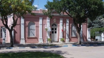 General Cabrera: impulsan la creación de la figura del defensor del pueblo