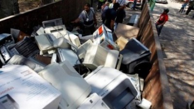 Sáenz Peña, primer municipio en adherirse a la Ley de Tratamiento de Residuos de Aparatos Electrónicos