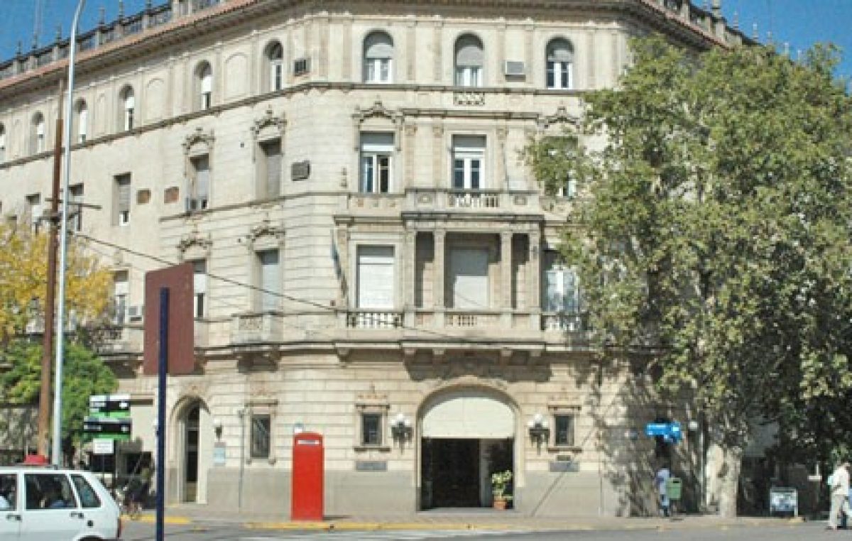 Villa María: El primer cuatrimestre cerró con un superávit de casi seis millones