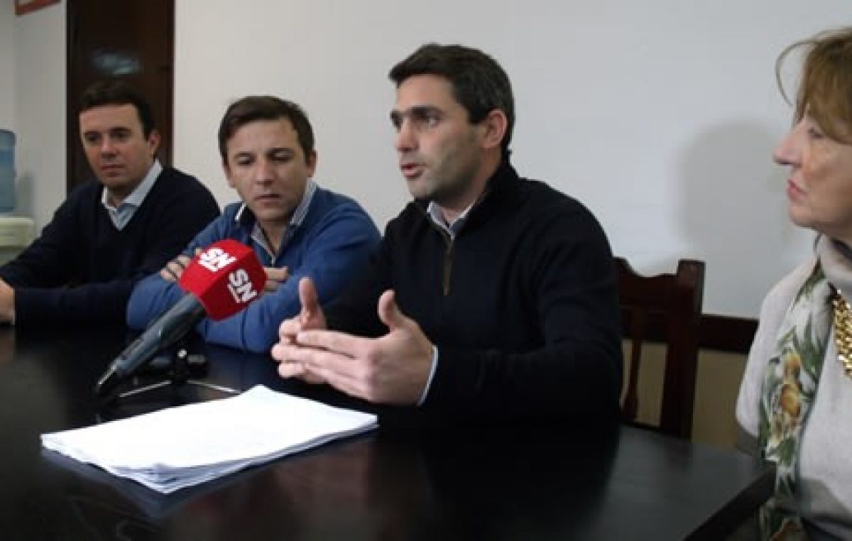 Piden crear una Oficina Anticorrupción Municipal en Santa Fe