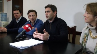 Piden crear una Oficina Anticorrupción Municipal en Santa Fe