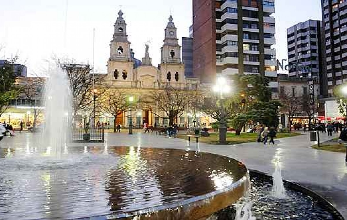 Reconocen a Río Cuarto como municipio responsable en salud