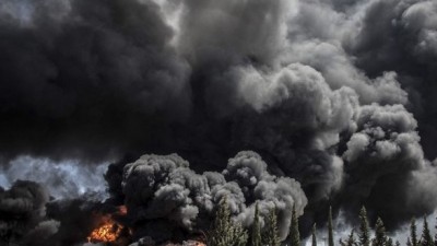 Gaza vivió el día más violento del ataque israelí
