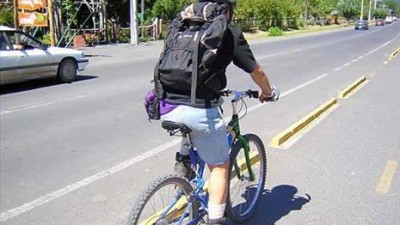 En Neuquén apuestan al uso de bicicletas para descomprimir el tránsito