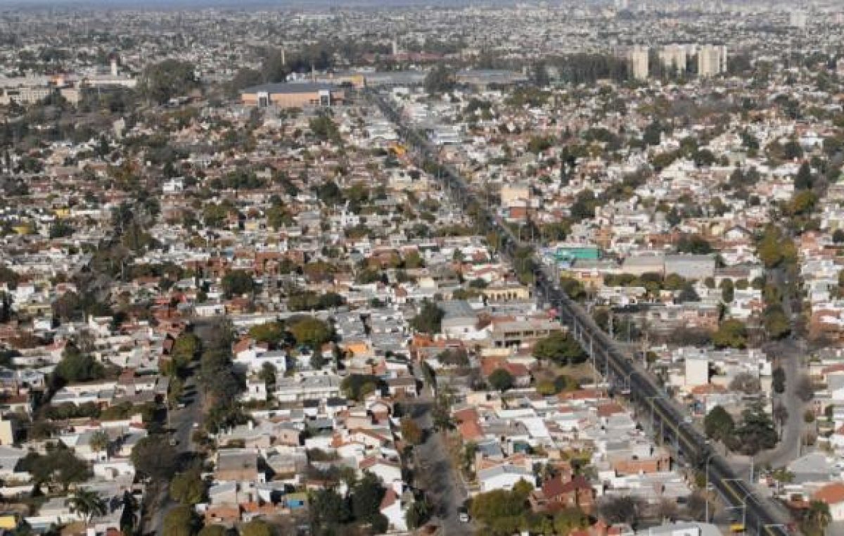 En Córdoba detectan $ 30 millones sin declarar en Catastro