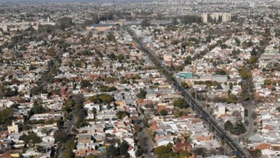 En Córdoba detectan $ 30 millones sin declarar en Catastro