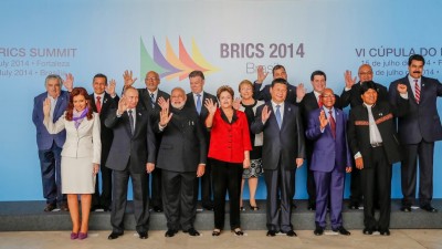 Brics y Unasur dan su apoyo al Gobierno Argentino