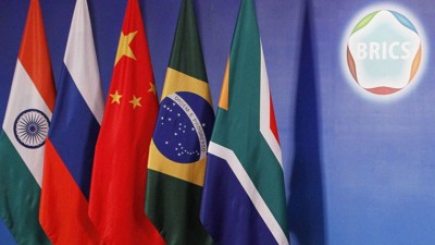 El nuevo Banco de Desarrollo de los BRICS funcionará desde el 2016