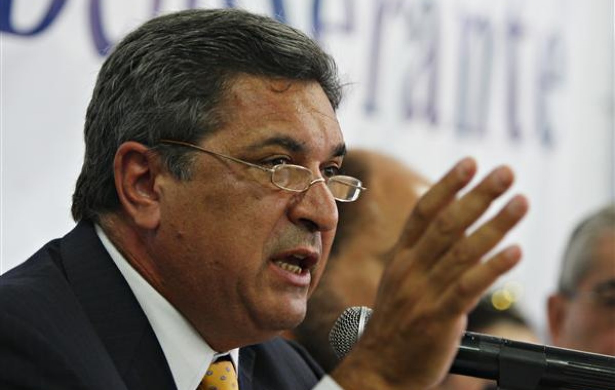 Berisso: El Intendente analiza implementar una Tasa de Seguridad para solventar la Policía Comunal